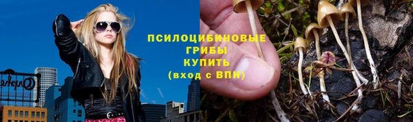 кристаллы Няндома